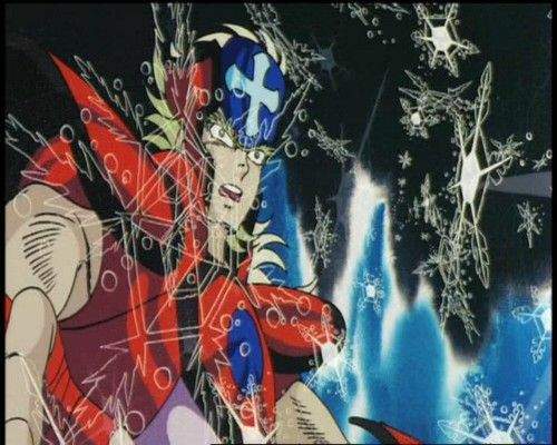 Otaku Gallery  / Anime e Manga / Saint Seiya / Screen Shots / Movies / 01 - La Dea della Discordia / 173.jpg